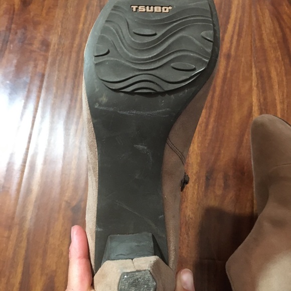 Tsubo booties. - Picture 5 of 8